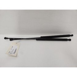 Verin De Coffre Peugeot 206+